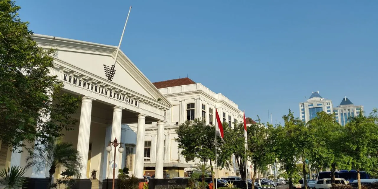 5 Instansi Pemerintah yang Punya Tunjangan Paling Tinggi. Jadi Primadona Para Pendaftar CPNS! 9