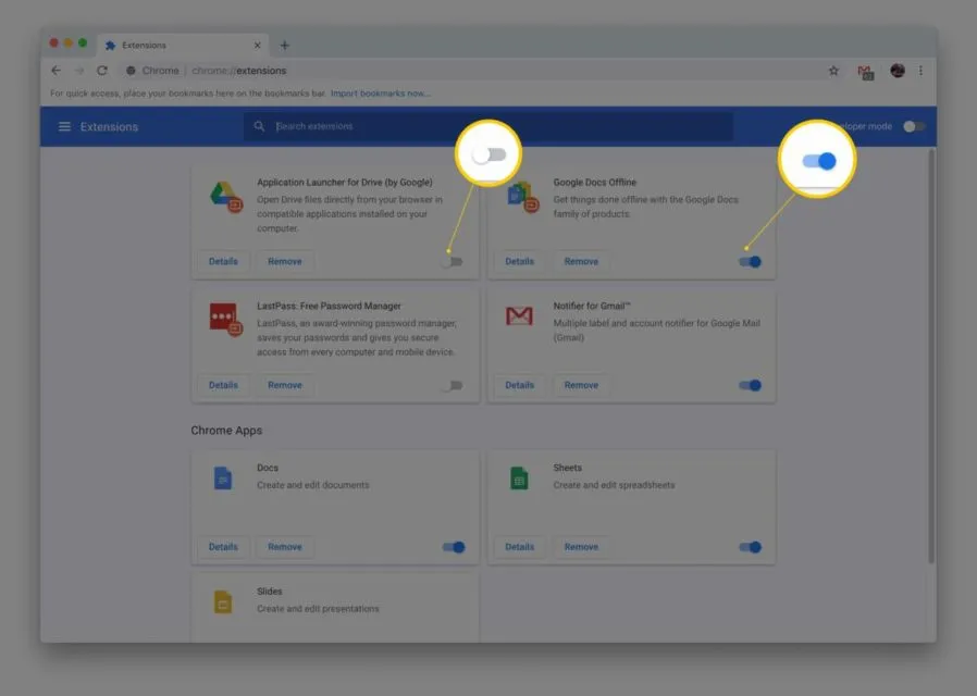 7 Cara Mengatasi Laptop Lemot Saat Internetan 9 laptop lemot