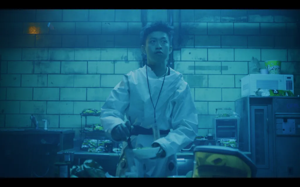 Perjalanan Karier Rich Brian dan Kejutan di Musik Video Terbarunya yang Bikin Salah Fokus 10