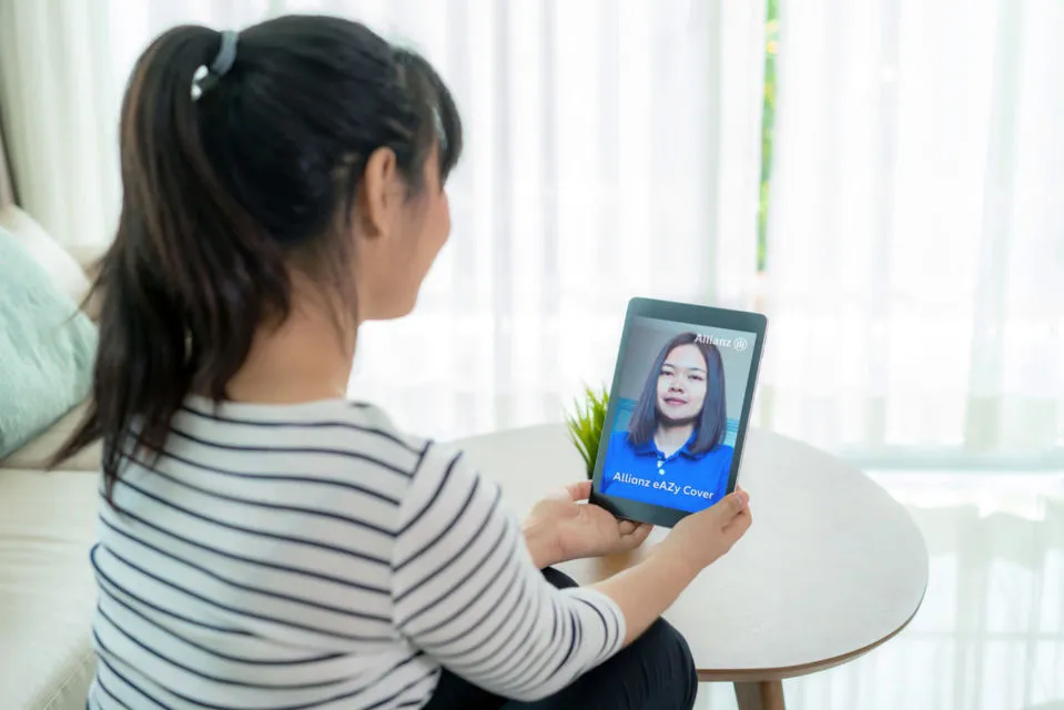 Allianz Life Indonesia Raih Penghargaan 'Digital Transformation Award' Berkat Inovasi Digital Allianz Discover 6