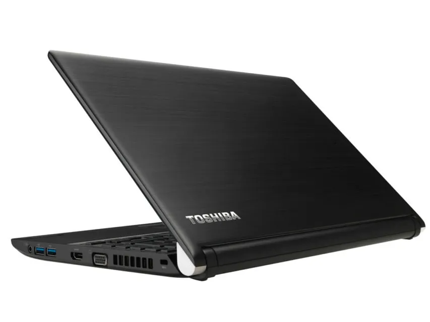 Setelah 30 Tahun, Kini Akhirnya Toshiba Secara Resmi Tak Akan Lagi Produksi Laptop 5