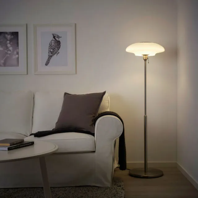6 Jenis Lampu Tidur untuk Dekorasi Kamar dan Bikin Cepat Ngantuk. Cocok buat yang Takut Gelap 26