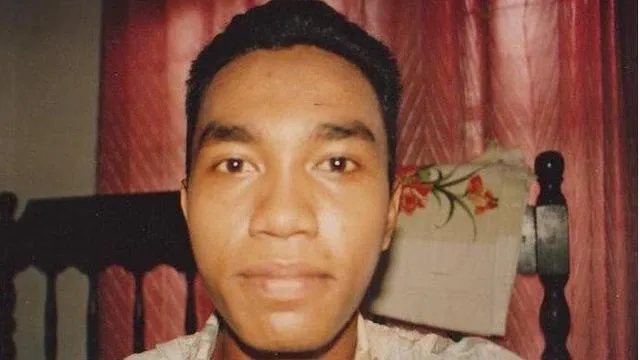 Kisah Sukses Crazy Rich Ahmad Sahroni. Ojek Payung, Lap Sepatu, Supir, Semua Pernah Dijalani! 5