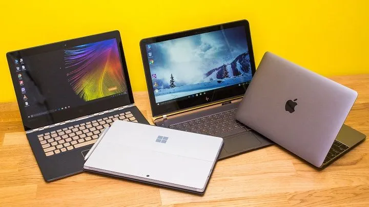 6 Tips Beli Laptop Bekas Tanpa Takut Kena Tipu. Riset Harga dan Cek Spesifikasi itu Harus! 11