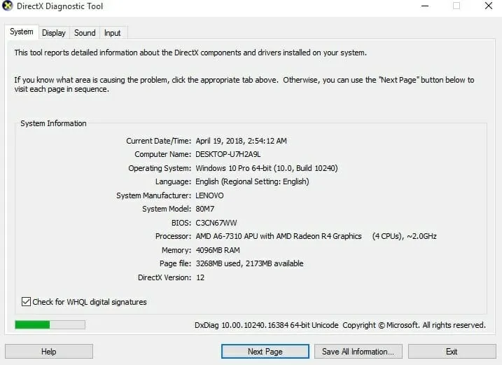 6 Tips Beli Laptop Bekas Tanpa Takut Kena Tipu. Riset Harga dan Cek Spesifikasi itu Harus! 18