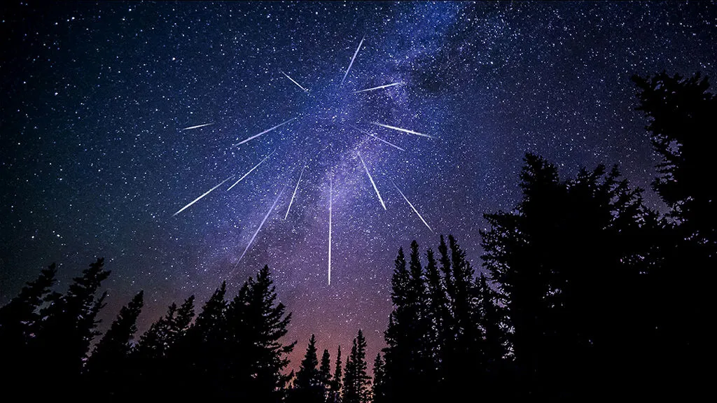 Fenomena Langit Agustus 2020: Hujan Meteor Perseid, K-Cygnid dan Aurigid. Catat Tanggalnya ya! 6