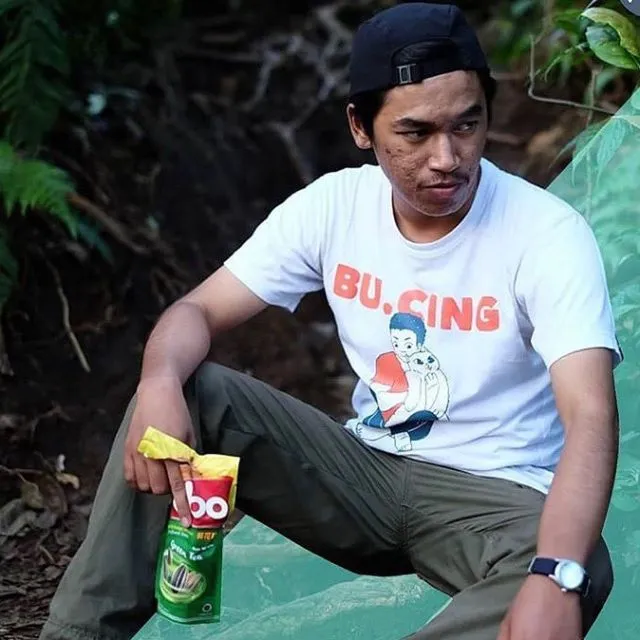 Tentang Penampilan Para Pegawai Hipwee; Sering Dianggap Urakan, tapi Nyatanya Nyaman! 5
