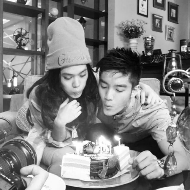 11 Artis Cewek dan Cowok yang Akrab Banget tapi Nggak Pacaran. Cara Sahabatannya Bikin Iri! 12