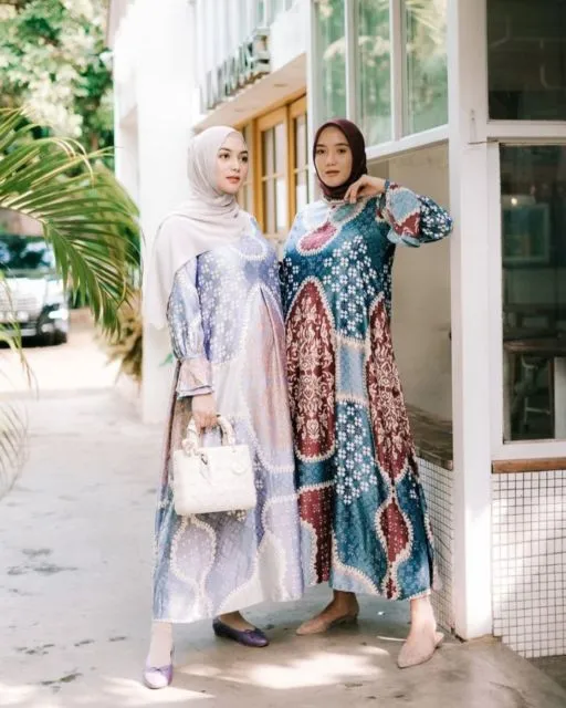 Hamil Bareng, Ini Gaya Menggemaskan Citra Kirana Bareng Kakaknya. Lucu! 8