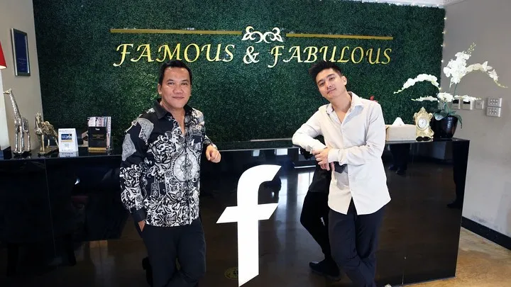 Hobi Sedekah 10 Juta per Hari, Pengusaha Crazy Rich ini Dulunya Sempat Ditolak Ratusan Perusahaan 6
