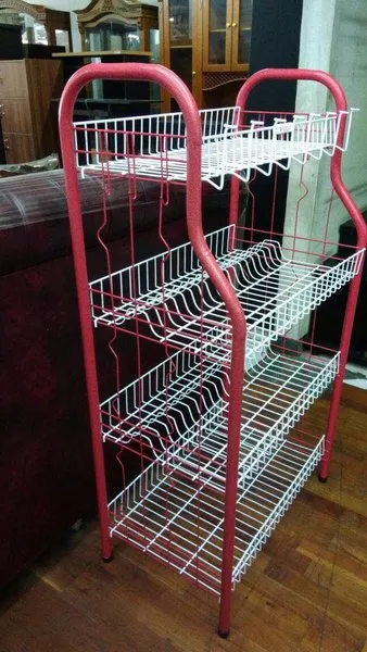 Desain Rak Piring dan Cara Memilihnya Agar Bisa Dipakai Tahunan. Bahan Stainless Bukan Jaminan 24