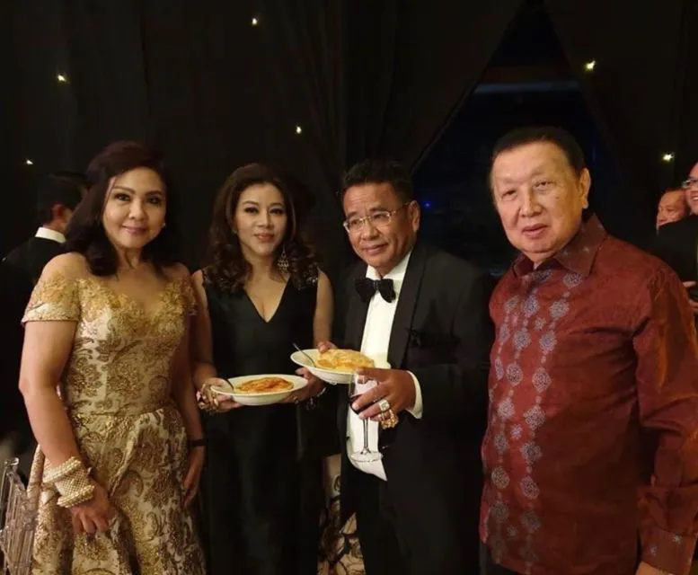 Perjuangan Karier Hotman Paris, dari Frustasi dan Hampir Tiada Hingga Kini Jadi Kaya Raya 7