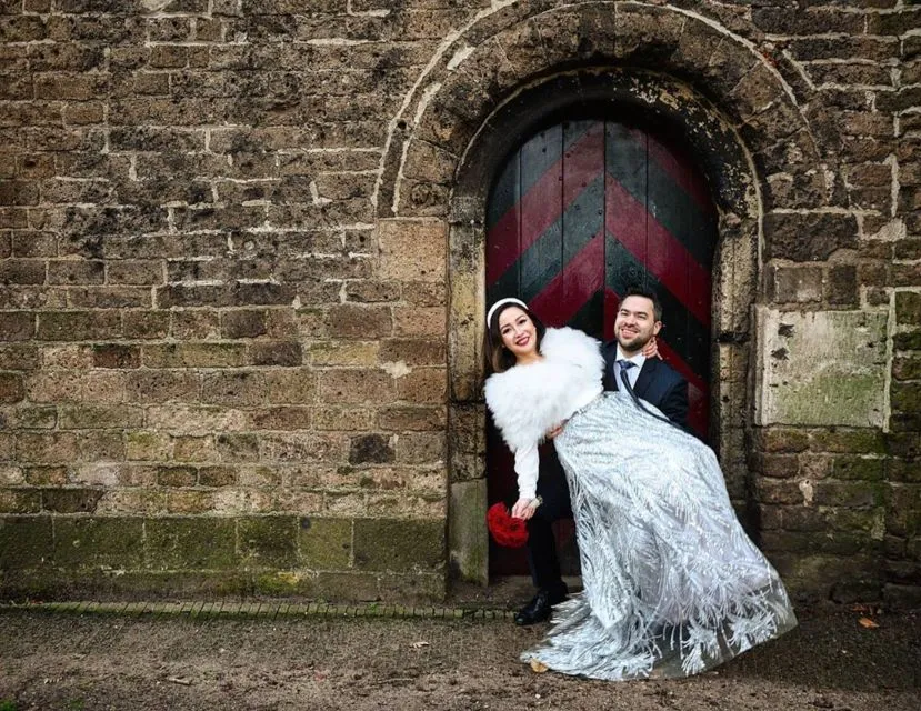 10 Foto Pre-wedding Chef Marinka dan Peter. Buktikan Meski 'Telat' Nikah, Hidup Tetap Sempurna~ 17