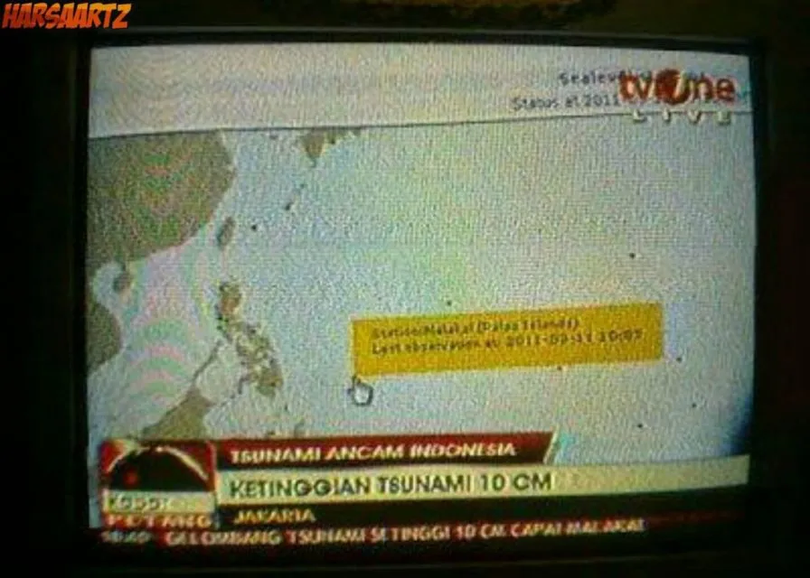 Beginilah Jadinya Kalau Judul Berita dan Foto yang Tampil Nggak Sinkron. Ternyata TV Bisa Ngebug Juga ya~ 22