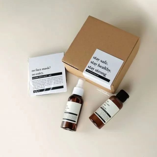 7 Rekomendasi Olshop Jualan Hand Wash untuk Suvenir Pernikahan. Bisa Custom Desain! 13