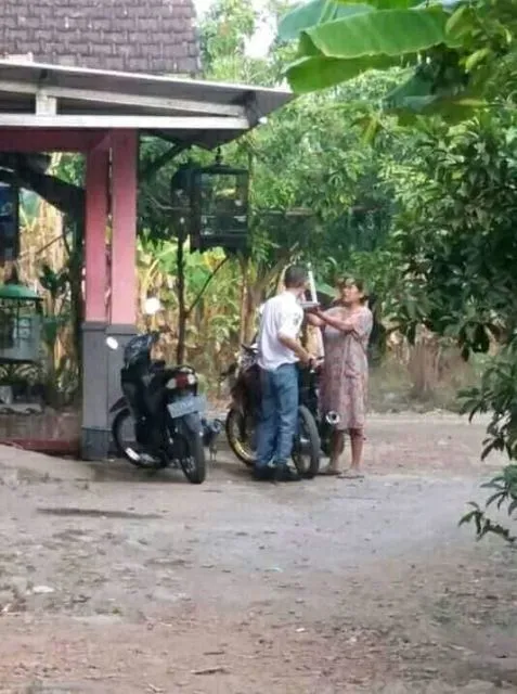 11 Potret yang Bikin Kangen Suasana Sekolah. Padahal mah Biasanya Bosen Banget Kalau di Kelas~ 18