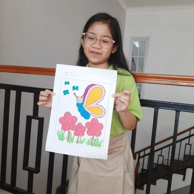 5 Sosok Youtuber Cilik yang Sukses dan Punya Jutaan Subscribers. Edukatif bin Kreatif! 9