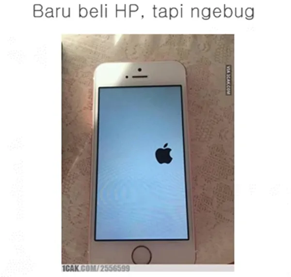 Sederet Gadget dengan Kerusakan di Luar Nalar. Tukang Servis Bakal Histeris Kalau Suruh Benerin! :( 21