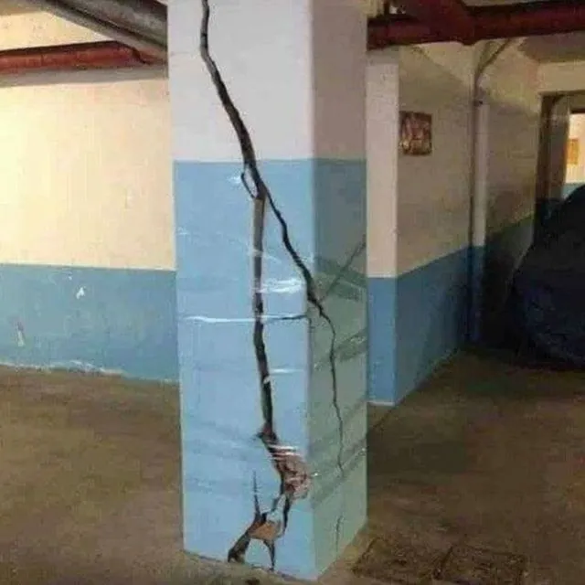 11 Momen Paling Absurd yang Terjadi di Dalam Rumah. Melihat ini Kamu Bakal Bilang,