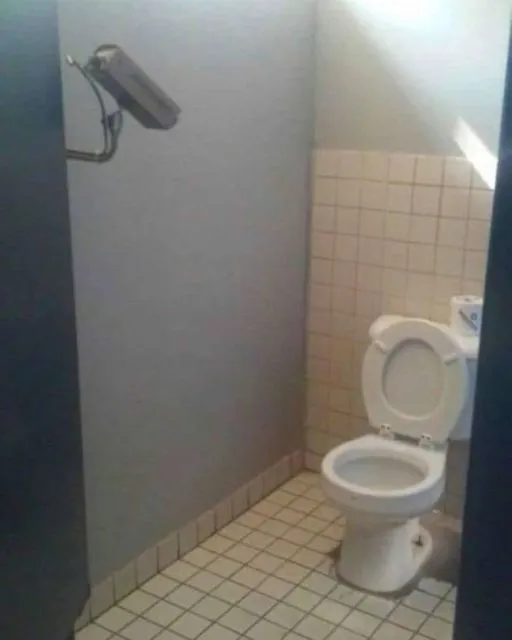 11 Momen Paling Absurd yang Terjadi di Dalam Rumah. Melihat ini Kamu Bakal Bilang,