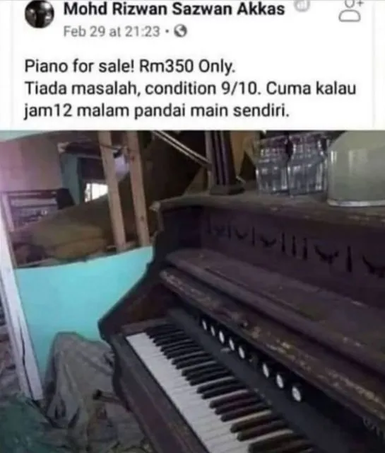 11 Penemuan Kocak Benda yang Konon Termasuk Barang Bersejarah. Minat DM Langsung aja, Gan~ 18