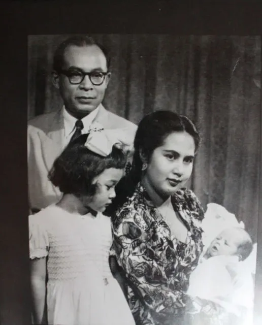 Tepati Janji Menikah Setelah Merdeka, Pernikahan Bung Hatta Digelar dalam Adat Jawa 'Canggung' 8