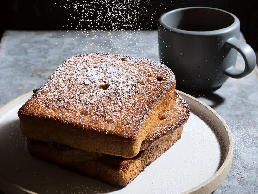 7 Resep Roti Bakar Teflon Aneka Topping untuk Menu Sarapan Hingga Camilan. Rasanya Kekinian! 14