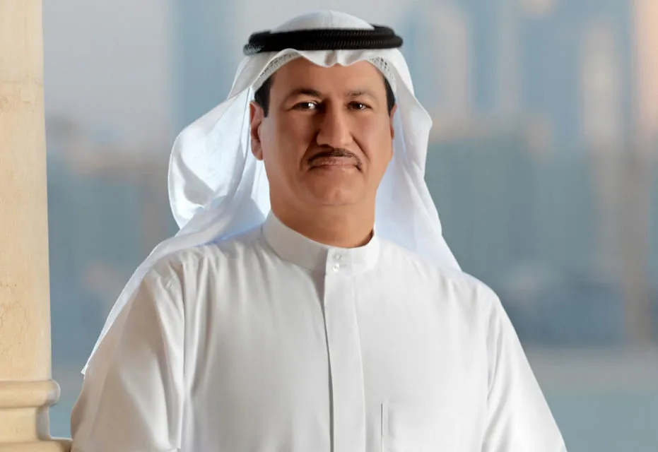 4 Konglomerat Uni Emirat Arab yang bak Raja dari Negeri Dongeng. Kata Siapa Semua Juragan Minyak~ 8