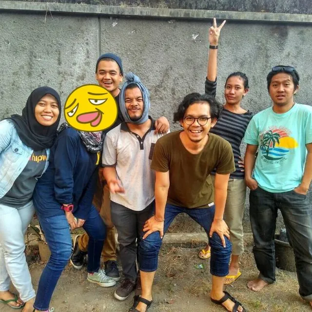 Tentang Penampilan Para Pegawai Hipwee; Sering Dianggap Urakan, tapi Nyatanya Nyaman! 6