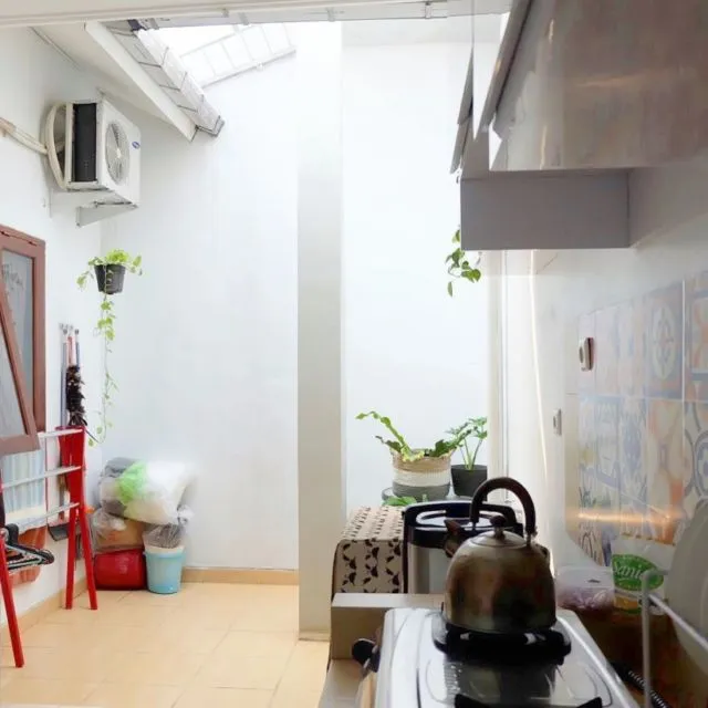 Inspirasi Renovasi Rumah Subsidi Sesuai Aturan Pemerintah, Maksimalkan Sisa Lahan! 11