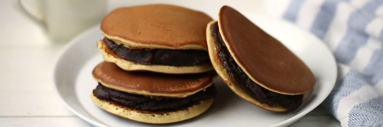7 Resep Pancake Takaran Sendok yang Fluffy dan Kenyal. Tanpa Susu atau Baking Powder pun Bisa 13