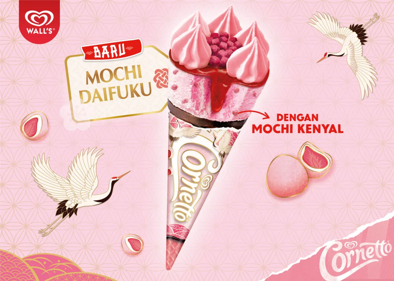 5 Dessert Kekinian yang Wajib Kamu Coba. Selain Bikin Nagih, Bentuknya Juga Ngegemesin! 8