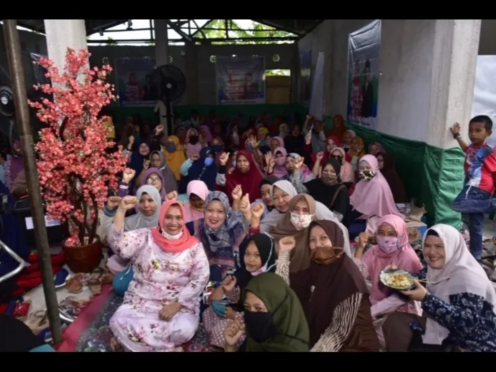 Mengenal Budaya Tilik Khas Masyarakat Jawa, Menjaga Tali Silaturahmi itu Wajib Hukumnya 7