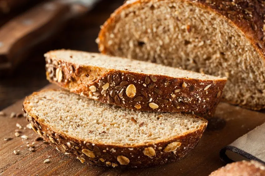 Kelebihan Roti Gandum Dibanding Roti Tawar dan Cara Mengecek Labelnya. Kadang Ada Campurannya! 20