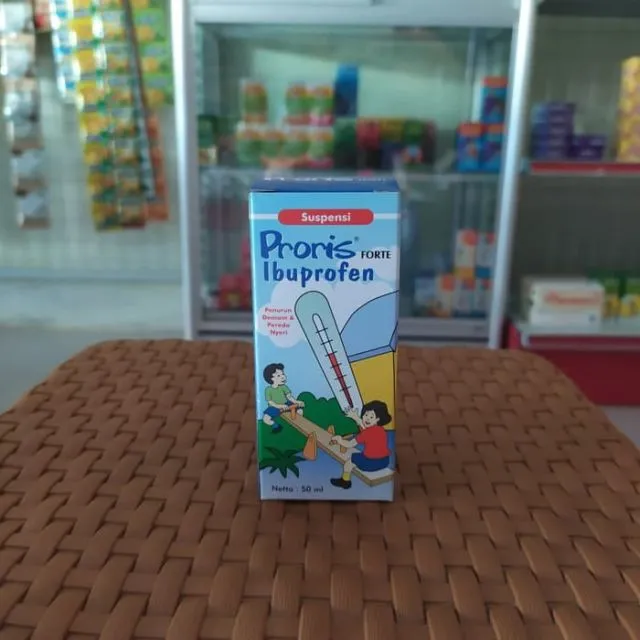 Pilihan Obat Sakit Gigi Alami dan Produk Apotek 17