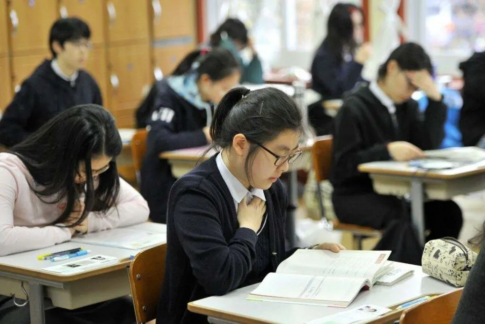 5 Tradisi Ujian Masuk Universitas di Berbagai Negara; Korea Selatan hingga Jepang 7