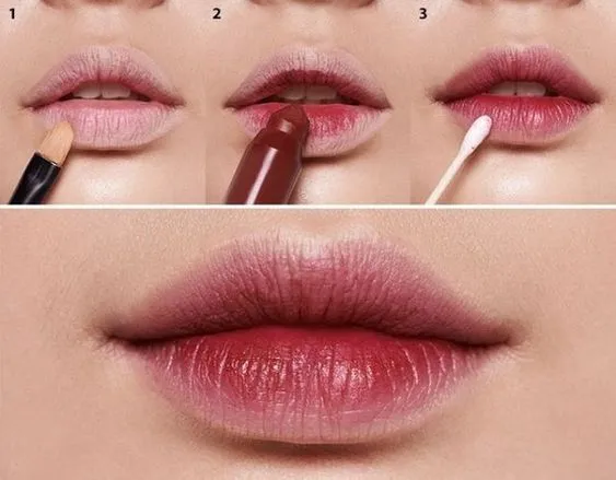 4 Teknik Sederhana Pakai Makeup Buat Sobat Mager. Tampil Segar Walau Sering Polosan! 7