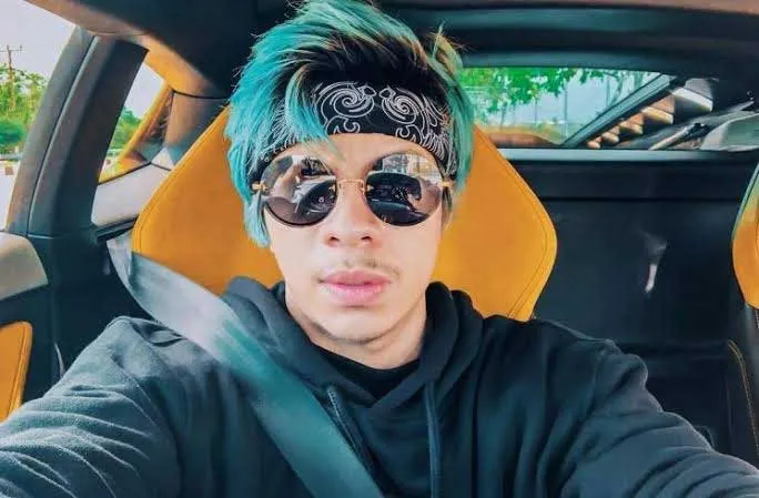 Menebak Misteri di Balik Kegemaran Atta Halilintar Pakai Bandana. Semoga Bisa Membantu~ 7
