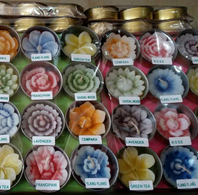 7 Ide Suvenir Pernikahan di Masa Pandemi. Nggak Cuma Berkesan Saja, Banyak Faedahnya! 14