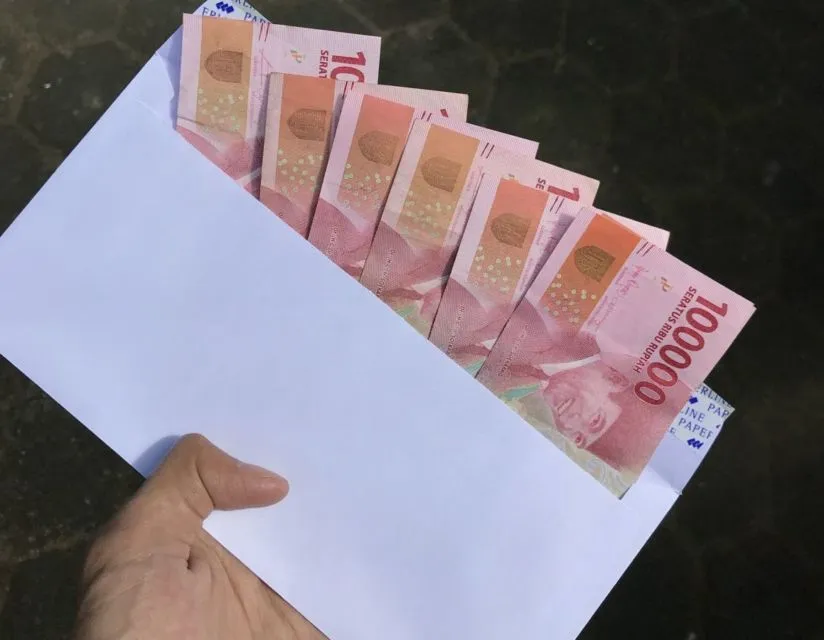 BLT Pekerja Rp 600 Ribu per Bulan dari Pemerintah Cair. Kamu Termasuk yang Udah Dapat Hari Ini? 4