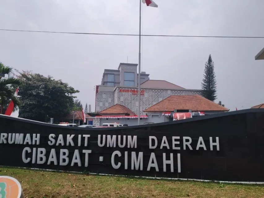 Beberapa Rumah Sakit Mulai Tutup Sementara Karena Pegawai Positif Covid. Waspada Ya! 5