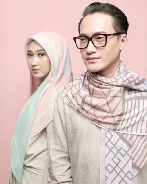 Barli Asmara Berpulang, Ini Deretan Karyanya Bersama Seleb-Seleb Kondang Indonesia 8