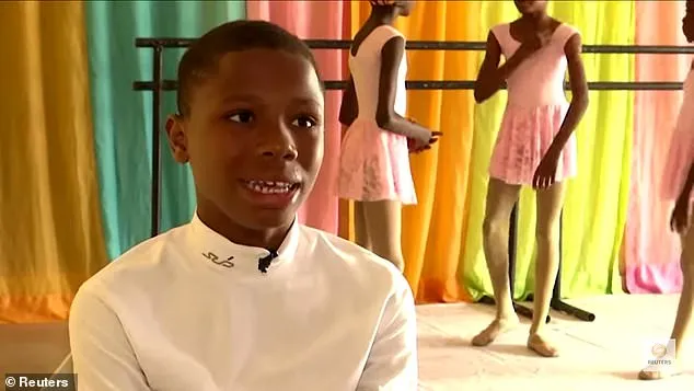 Viral Lincah Nari Balet di Bawah Hujan, Bocah Nigeria ini Dapat Beasiswa Bergengsi di New York! 2