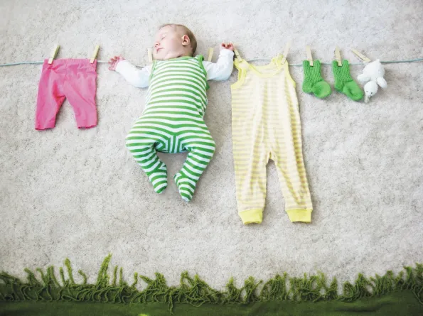 9 Kreasi Foto Anak Saat Tidur yang Hasilnya Mirip Profesional, Padahal Nyaris Tanpa Modal. Unik! 13