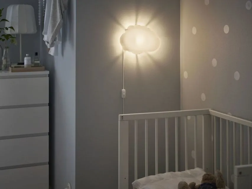 6 Jenis Lampu Tidur untuk Dekorasi Kamar dan Bikin Cepat Ngantuk. Cocok buat yang Takut Gelap 18