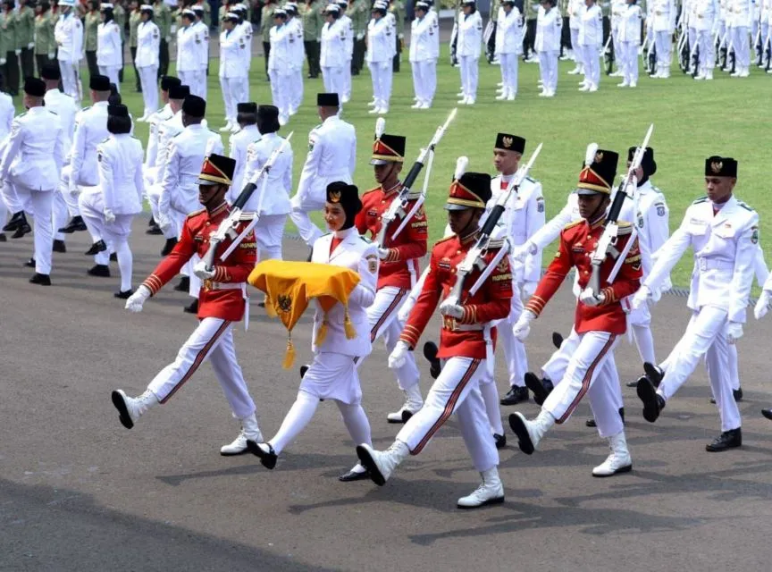 5 Hal Ini Pasti Dirindukan Banget di Agustus Tahun Ini. Kapan Bisa Begini Lagi Ya :( 8