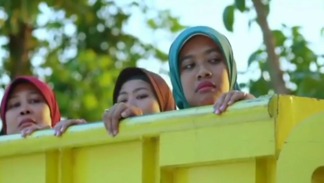 Mengenal Budaya Tilik Khas Masyarakat Jawa, Menjaga Tali Silaturahmi itu Wajib Hukumnya 8