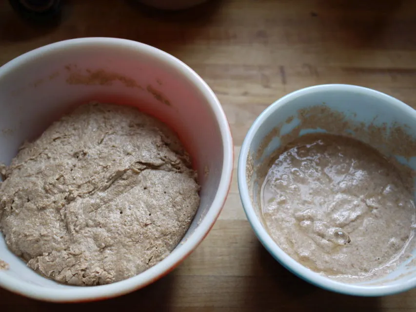 Kelebihan Roti Gandum Dibanding Roti Tawar dan Cara Mengecek Labelnya. Kadang Ada Campurannya! 13