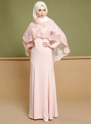 Pesona Kebaya Cape yang Menawan; Solusi Buat Pemilik Lengan dan Dada Besar! 10