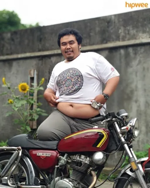 Tentang Penampilan Para Pegawai Hipwee; Sering Dianggap Urakan, tapi Nyatanya Nyaman! 4